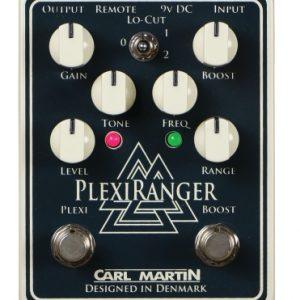 Eastsr Carl Plexiranger Pedal