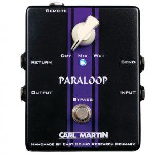 Eastsr Carl Martin Paraloop