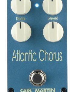 Eastsr Carl ATL Chorus Pedal