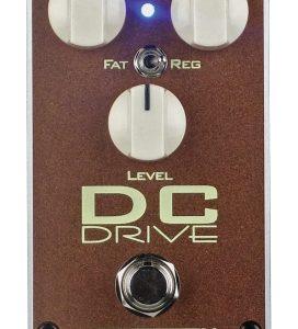 Eastsr Carl DC Drive PD-2017