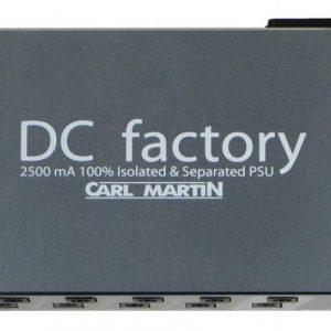 Eastsr CRL DC-FACTORY Pedal
