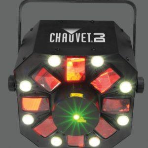 Chauvt Swarm 5 FX