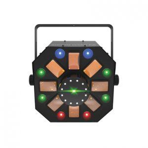 Chauvt Swarm Wash FX