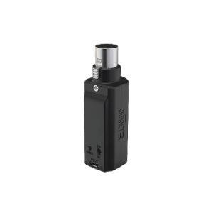 Chauvt D-FI XLR RX Controller