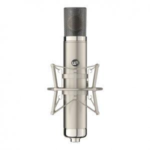 Waraud WA-CX12 Tube Cond MIC