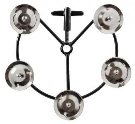 Acces HI-HAT Tamborine Tycon