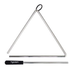 6“ Triangle