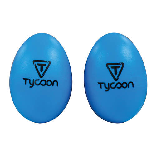 Egg Shakers (Plastic Pair) - Image 2