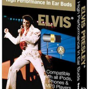 Acces Elvis Vegas IN-EAR Buds