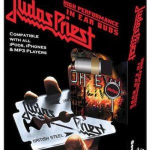 Acces Judas Priest IN-EAR BUD