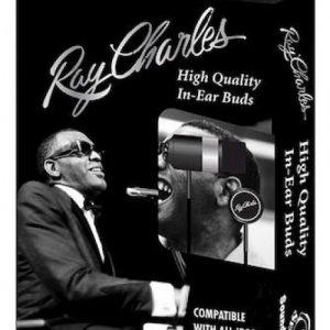 Acces RAY Charles IN-EAR Buds
