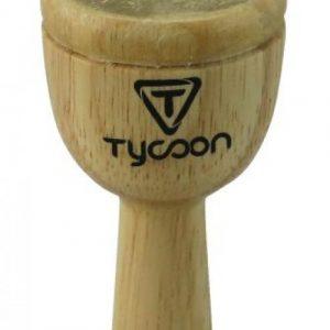 Tycoon Djembe Skin Shaker