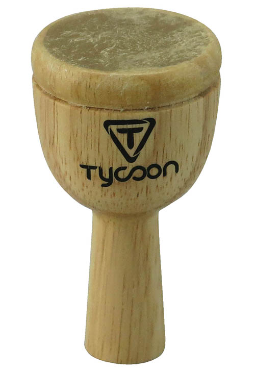 Djembe Skin Shaker - Image 2