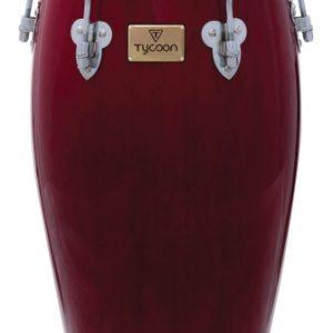 TYC 12 1/2 Mstr Clsc RED Tumb