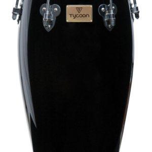 TYC 11 3/4 Mstr Clsc Black CO
