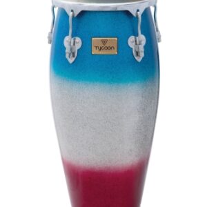 Master Platinum Tri-Fade Series Conga
