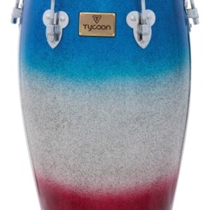 Master Platinum Tri-Fade Series Conga