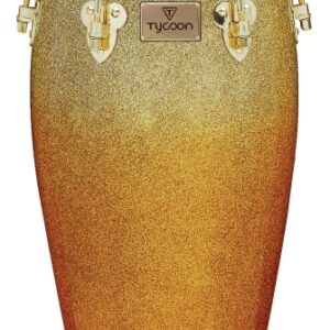 Master Platinum Sunrise Series Conga