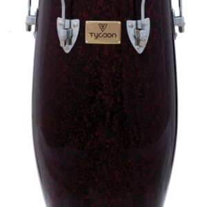 Concerto Red Pearl Series Conga