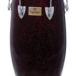 Concerto Red Pearl Series Conga