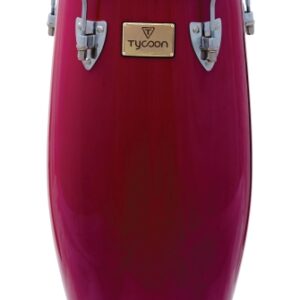 Concerto Red Spectrum Series Conga