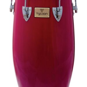 Concerto Red Spectrum Series Conga