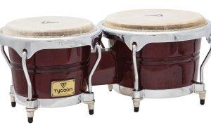 TYC 7 & 8 1/2 Cncrto BONGOS-M