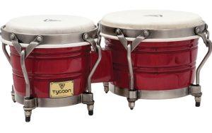 TYC 7 & 8 1/2 SIG Clsc Bongos