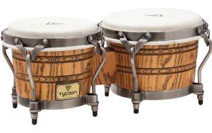 TYC 7 & 8 1/2 SIG Grand Bongo