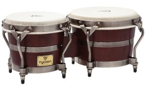 Signature Heritage Series Bongos