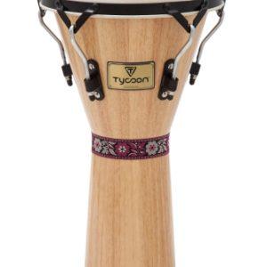 TYC 12 Supremo DJEMBE-NTRL FI