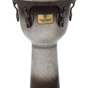 TYC 12 Mstr Pltnm Fade Djembe
