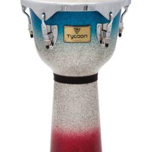 TYC 12 Mstr Pltnm TRI-FADE DJ