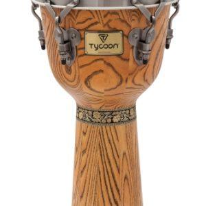 TYC 12 SIG Grand Djembe