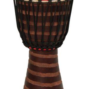 12" African Djembe