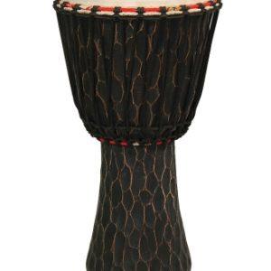 Hand Crafted African Djembe