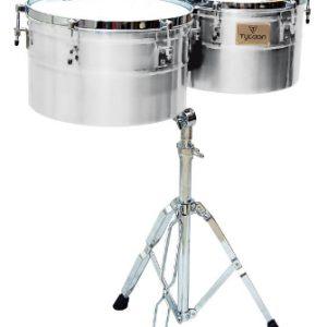 TYC 14 & 15 DEEP-SHELL Timbal