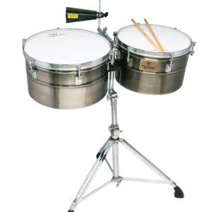 TYC 14 & 15 DEEP-SHELL Timbal