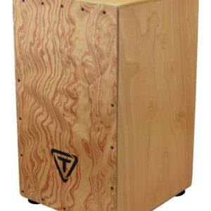 TYC 29 Siam OAK Cajon Hand PN