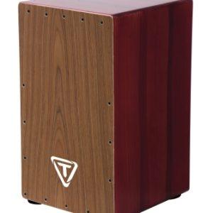 TYC 29 Artist HAND-PNTD Cajon