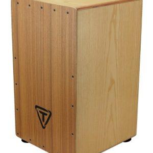TYC 29 FRONTPLATE-ZEBRANO CAJ