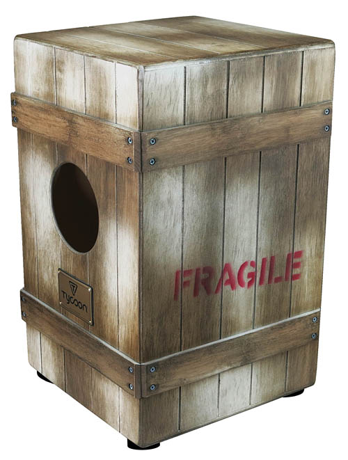 2nd Generation 29 Series Crate Cajon - Image 3
