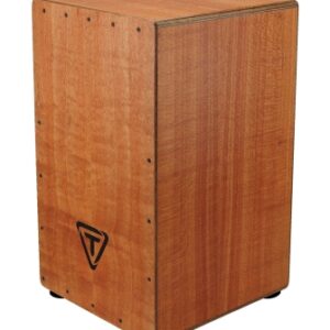 Legacy Series Lacewood Cajon