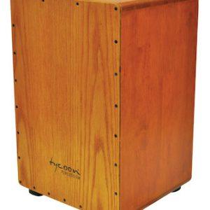 TYC 32 Criollo Cajon