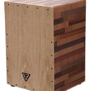 TYC 35 Wood Mixture Cajon AMR