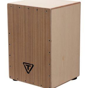 TYC 35 Birch Cajon Zebrano FR