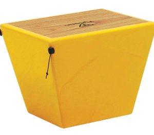 TYC Siam OAK Quinto CAJON-YEL
