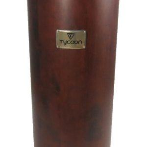 TYC 10.5 Cajon Conga Bubinga