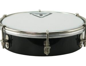 6″ Wooden Tamborim