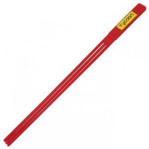 TYC Tamborim BEATER-RED